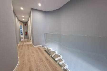 Апартаменты Piso Triplex Con Increibles Vistas Vut2872As Льянес Экстерьер фото