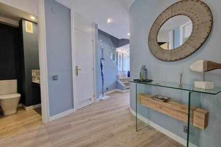 Апартаменты Piso Triplex Con Increibles Vistas Vut2872As Льянес Экстерьер фото
