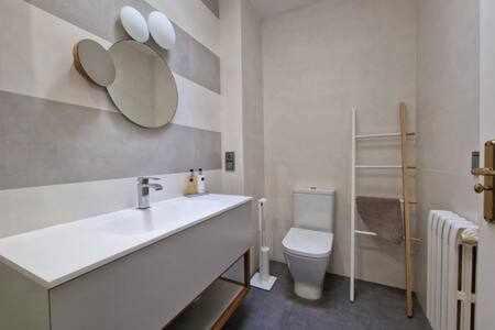 Апартаменты Piso Triplex Con Increibles Vistas Vut2872As Льянес Экстерьер фото