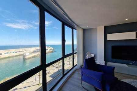 Апартаменты Piso Triplex Con Increibles Vistas Vut2872As Льянес Экстерьер фото
